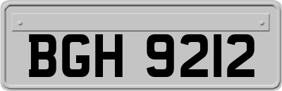 BGH9212