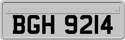 BGH9214