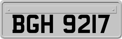 BGH9217