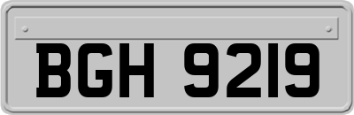BGH9219