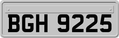 BGH9225