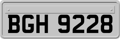 BGH9228