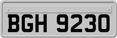 BGH9230