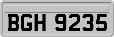BGH9235