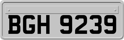 BGH9239