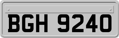BGH9240