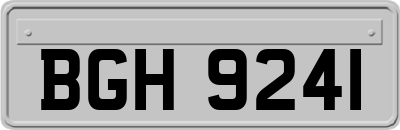 BGH9241