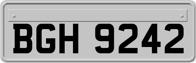 BGH9242