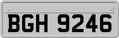 BGH9246