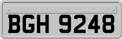 BGH9248