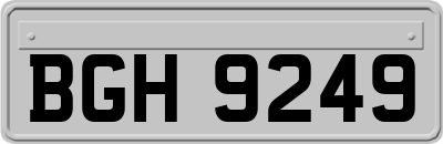 BGH9249