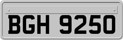 BGH9250