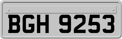 BGH9253