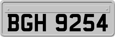 BGH9254