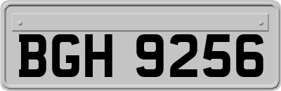 BGH9256