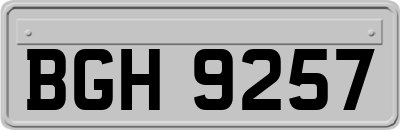 BGH9257