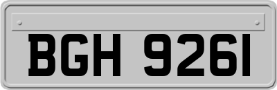 BGH9261