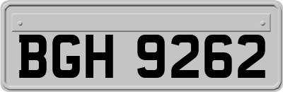 BGH9262