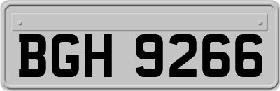BGH9266