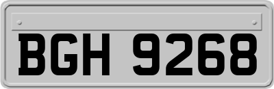 BGH9268