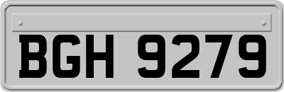 BGH9279