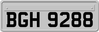 BGH9288