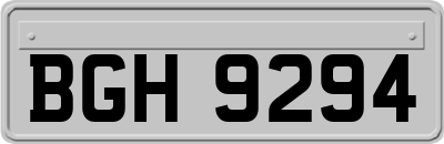BGH9294