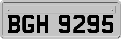 BGH9295