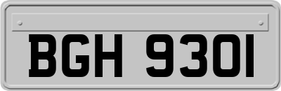 BGH9301