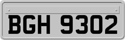 BGH9302