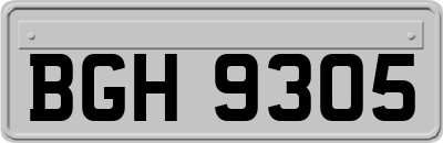 BGH9305