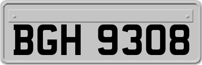 BGH9308