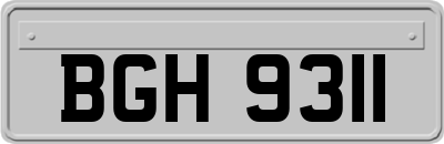BGH9311
