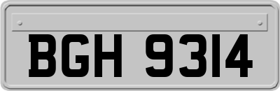 BGH9314