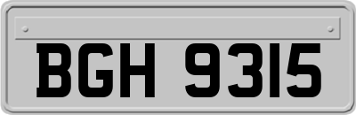 BGH9315