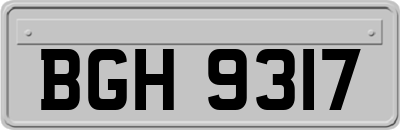 BGH9317