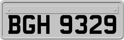 BGH9329