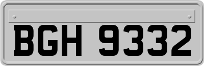 BGH9332