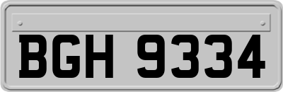 BGH9334