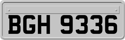BGH9336