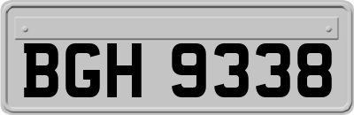 BGH9338