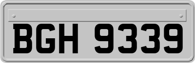 BGH9339