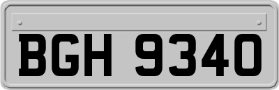 BGH9340