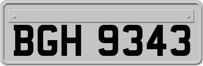 BGH9343