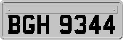 BGH9344