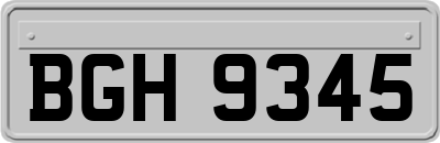 BGH9345