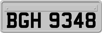 BGH9348