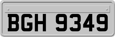 BGH9349