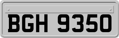 BGH9350