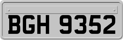 BGH9352